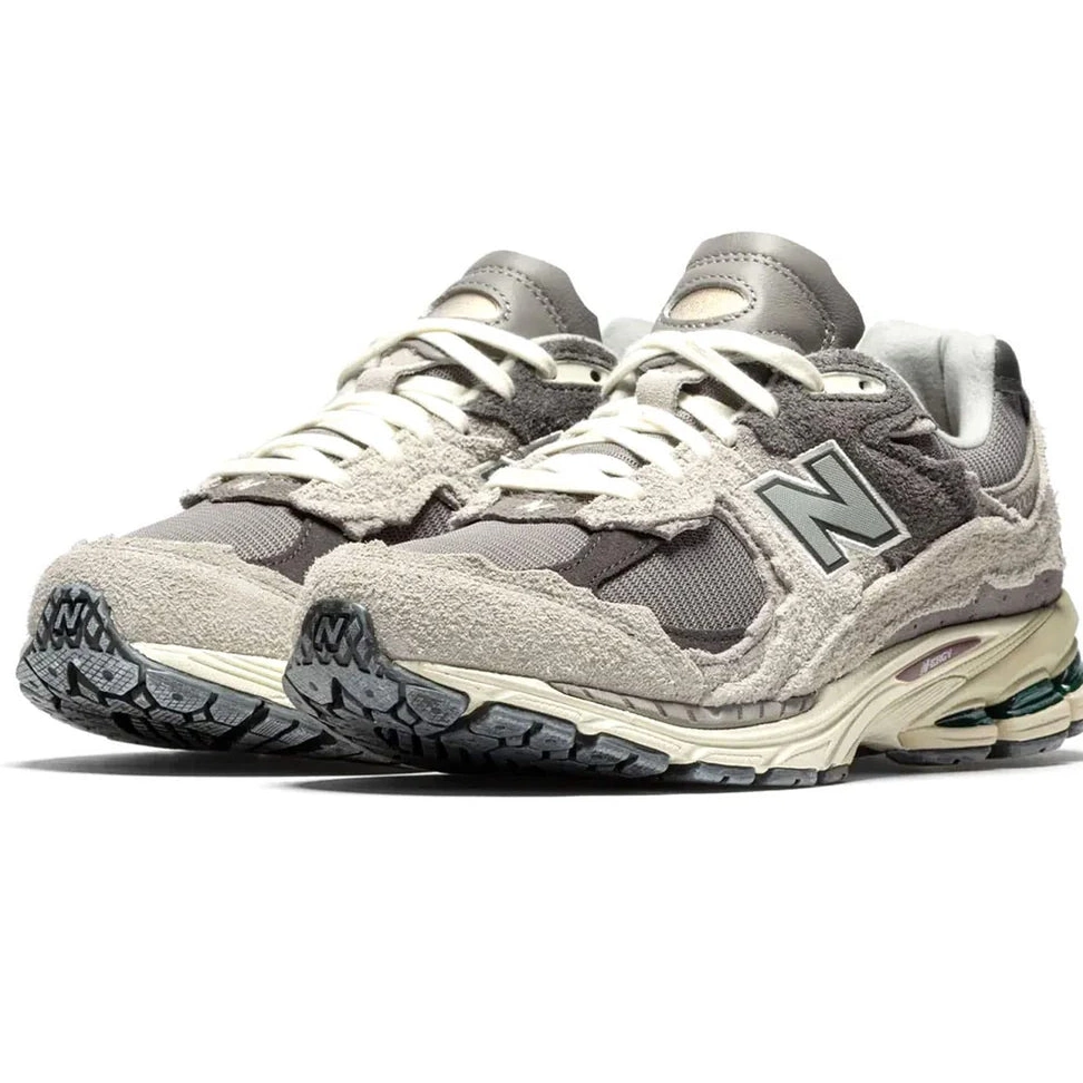 New - Cloud' Balance Rain 2002R 'Protection Pack 0725
